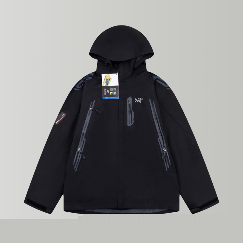 Arc Teryx Coats